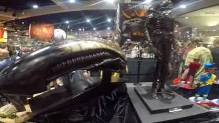 Comic-Con 2017 Exhibit Hall Finds P9