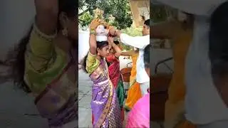 #Bonalu #status #yellamma