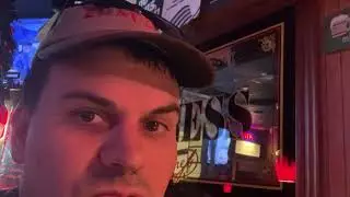 Me at Philadelphia's Bar, The Locust