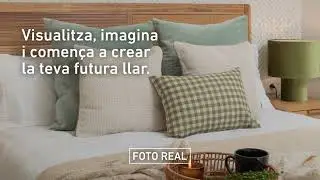 Habitat Migdia Piso Piloto