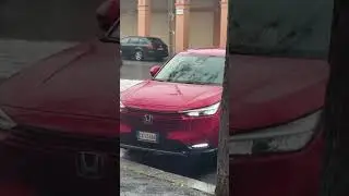 Pioggia e anche graupel in atto a Bologna ovest alle ore 11:25 del 9/01.Video Michael Cariani