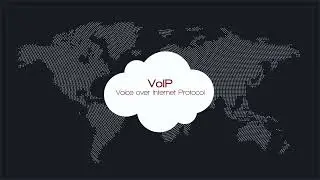 VoIP Phone Service