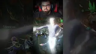 СНОС ТАВЕРА С НУЛЕВОЙ НА ТУРНИРЕ! #dota2 #дота2