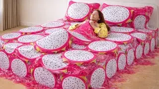 Which Dream Bed Would You Choose? 🛏️ Ultimate Sleep Bed Comparison