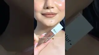 Swatching Perfect Brown Lipstick under 500 Rs ✨ blur call me daddy 🤎💄 #lipstick #makeup #shorts