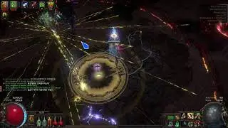 [PoE-3.13 starter] Raider Agony with Lancing Steel