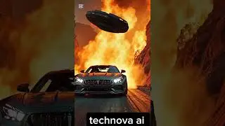 technova ai #shortsvideo #automobile #cardriving #carlover #reels