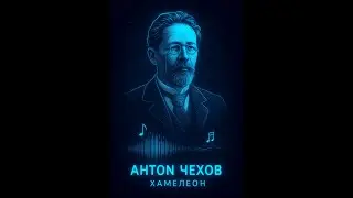 Антон Чехов — Хамелеон | Аудиокнига (полная) [7 мин]