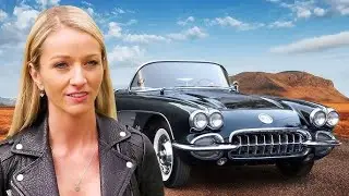 Что на самом деле случилось с Джолин Макинтайр из Bad Chad Customs?
