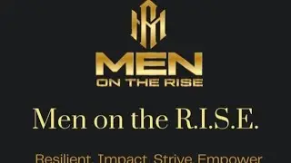 RISE A Thon