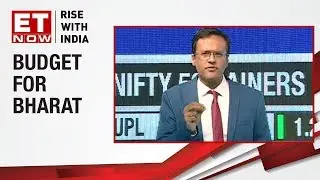 Market analysis on budget day 2019 | ET Now Exclusive