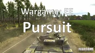 Wargame: European Escalation - Pursuit