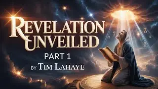 Revelation Unveiled part 1 by Tim Lahaye