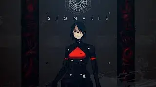 🎮STREAM🎮 SIGNALIS на XBOX Series S  ПРОхождение ч.1 Пока все ждут  Новый  Silent Hill