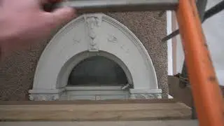 LONDON REPOINTING & RESTORATION LTD