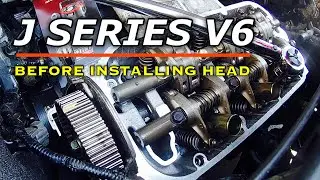 Honda J Series | V6 TDC распределительный вал | Acura | Accord Odyssey Ridgeline Pilot TL CL MDX
