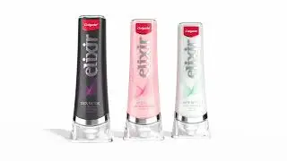 Colgate&reg; Elixir - Toothpaste Reimagined | Colgate&reg;