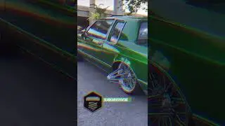 Screens in a 88 Tacoma [freestyle]