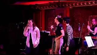 Grace Slear- You Oughta Know