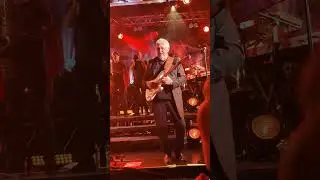 7.9.23 Gunnar gitarsolo, Lys og varme, &Aring;ge Aleksandersen og Sambandet, &Aring;lesund