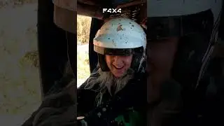 Trailer X-MUD | F4X4 | 
