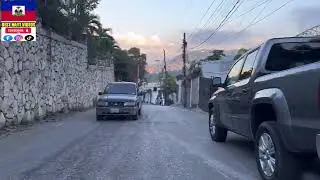 HAITI YOU DONT SEE ON TV 2026 TOUR 