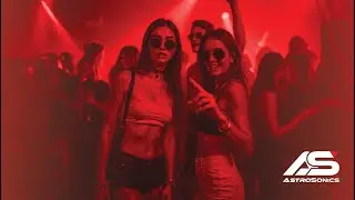 VOIDSTATIC // rave signal from the black zone - AstroSonics