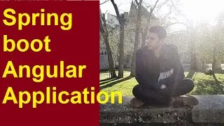 Spring Boot Angular Project (Darija, Arabic) - Angular Class Model (6)