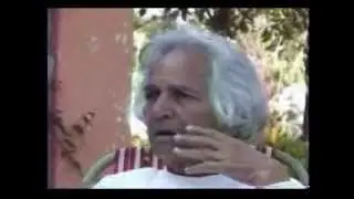 Nothing beyond mind - UG Krishnamurti