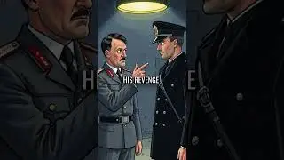 One Failed Assassination Led to 5,000 Deaths - Hitler's Brutal Revenge