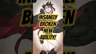 Sarada's Mangekyo Sharingan is Actually Broken!