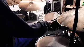 Take Five Quintet | TAMA Club-JAM Kit | Bosphorus Cymbals