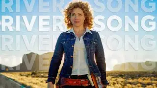 ⏳LIVE: Spoilers 🤫 | Doctor Who Night - River Song Edition