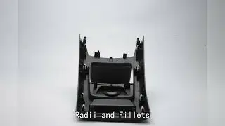 custom plastic parts plastic part manufacturing process