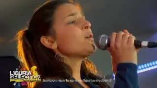 2016 Liguria Selection Music Show 6 (Estoril Beach Club - Puntata 7)