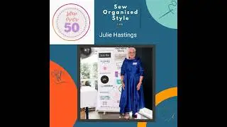 Julie Hastings