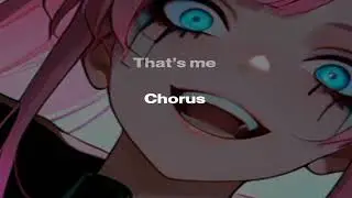 Hotaru - Pink Signal Shanty