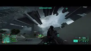 Something Is Still Wrong Here - Battlefield 2042 Update 1.2