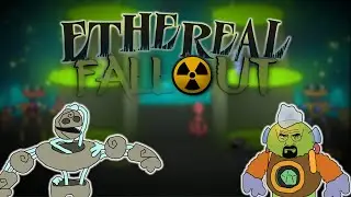 Ethereal Fallout - Full Song