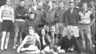 Bury Clarion 100 years in photos