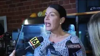 Mayor Probst Announces Run for Pennsylvania Senate on BRCTV-13 Newscast