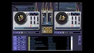 Virtual DJ PRO Mix - Free DJ Mix Software 2013