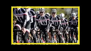 Breaking News | Team Sunweb