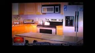 Rick Lively on NBC's Today Show