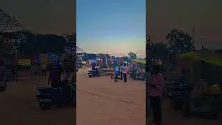 2025 Shivaratri visuals #2026 #quarry #celbrations #masseffect #villagelife #villagevlog #tirunala