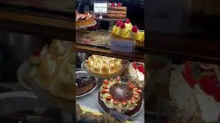 High tea in Melbourne~ The Tea Rooms 1892 (HOPETUON) #shorts