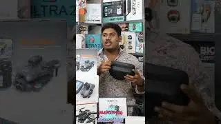 🙀A18 H PRO BEST REMOTE CONTROL DRONE😈CHEAPEST PRICE BRUSSELS MOTER DRONE🤩 INDIA TRENDING DRONES