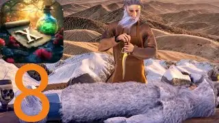 Lost Lands 10 gameplay walkthrough part - 8 (IOS, Android)