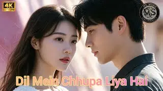 &ldquo;Dil Mein Chhupa Liya Hai | Javed Akhtar | 90&rsquo;s Bollywood Romantic Original Song