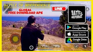 Battle Of Independence New Games Free Download Gameplay Walkthrough - Part 1 - Review (Android, iOS)